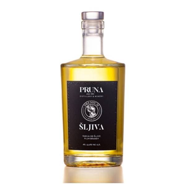 Rakija PRUNA šljiva 0,7l 0