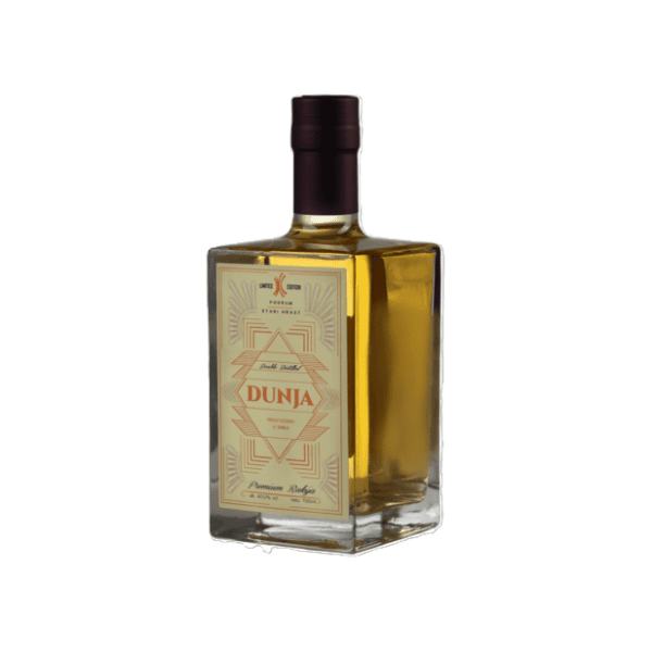 Rakija STARI HRAST dunja premium 0,7l 0