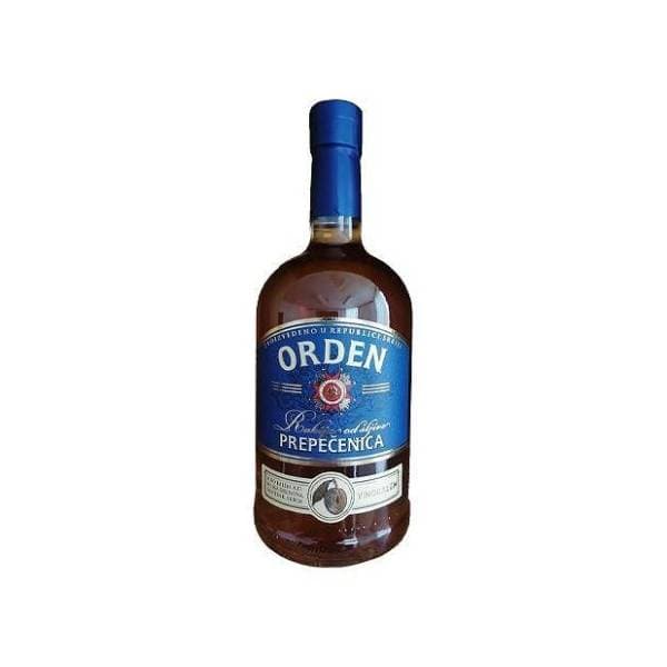 Rakija VINO KALEM Orden šljiva 0,7l 0
