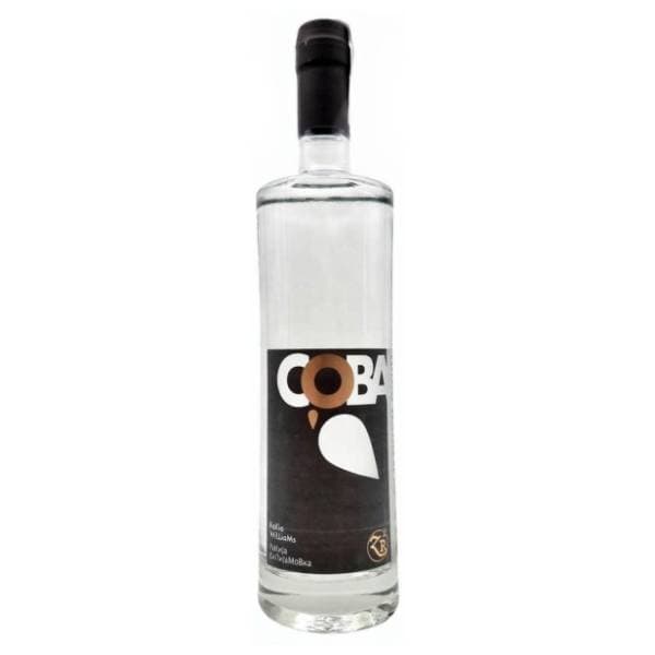 Rakija Z2R Sova kruška 0,7l 0