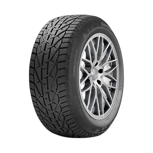 RIKEN zimska guma Snow 195/50 R15 82H 0