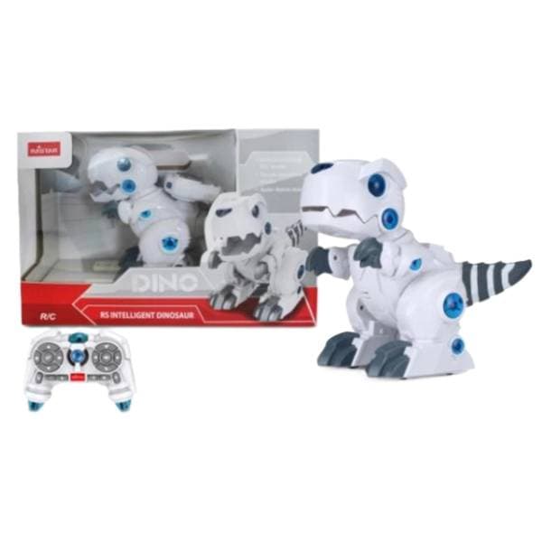 Robot Dino RASTAR 2
