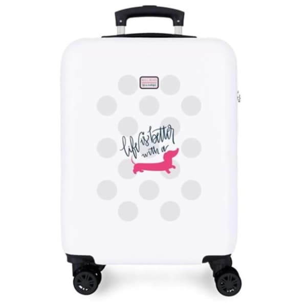 ROLL ROAD kofer beli 55cm 0