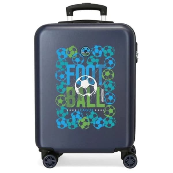 ROLL ROAD kofer football 55cm 0