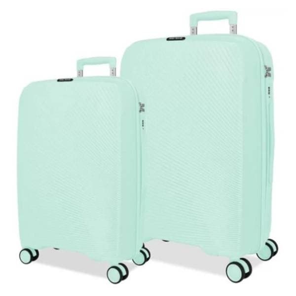 ROLL ROAD set kofera tirkizni 54.995.24 2kom 0