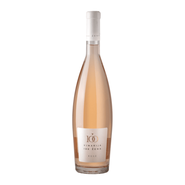 Roze vino 100 ŽENA 1,5l 0