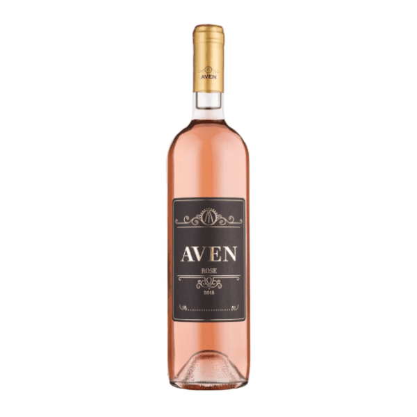 Roze vino AVEN 0,75l 0