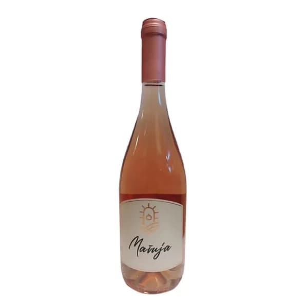 Roze vino MAGAZA Magija 0,75l 0