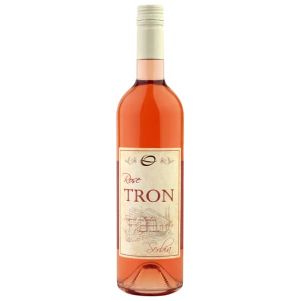 Roze vino PIK Tron 0,75l 0