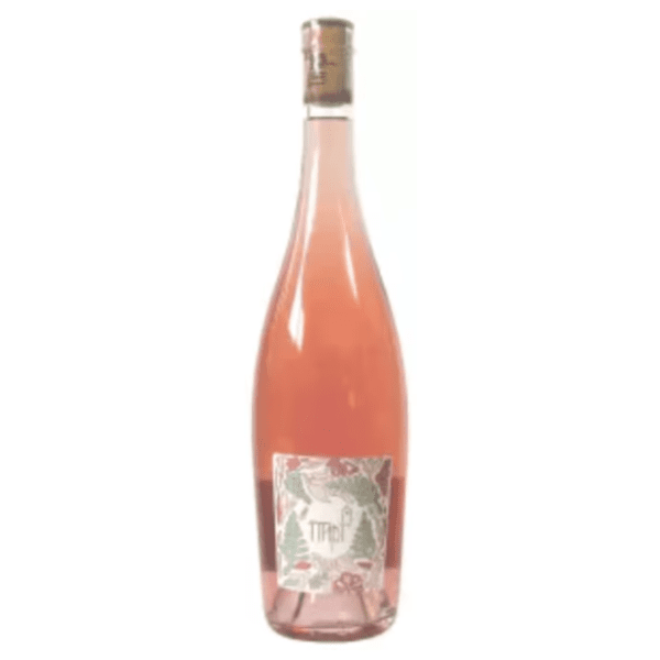 Roze vino PIRG 0,75l 0