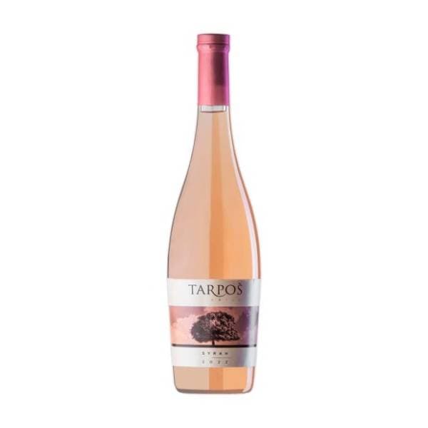 Roze vino TARPOŠ 0,75l 0