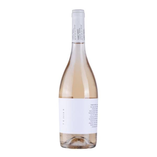 Roze vino TEMET Ergo 0,75l 0