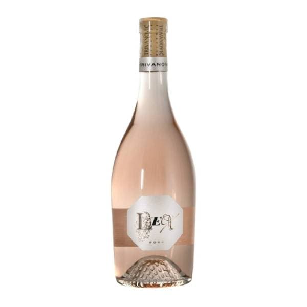 Roze vino TRIVANOVIĆ Lex 0,75l 0