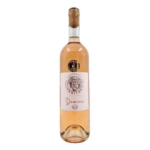 Roze vino VERITAS Domina 0,75l 0