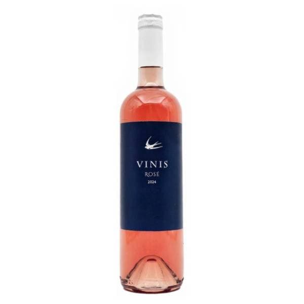 Roze vino VINIS 0,75l 0