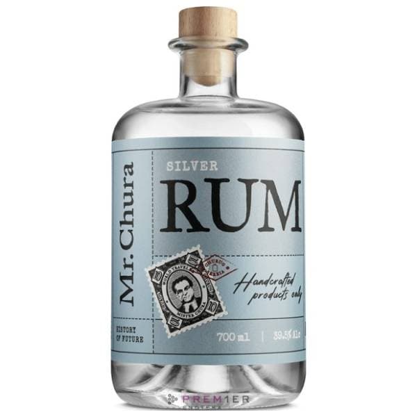 Rum MR.CHURA 0,7l 0