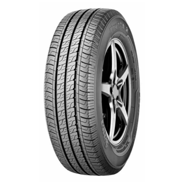 SAVA letnja guma Trenta 2 215/65 R16C 106/104T 0