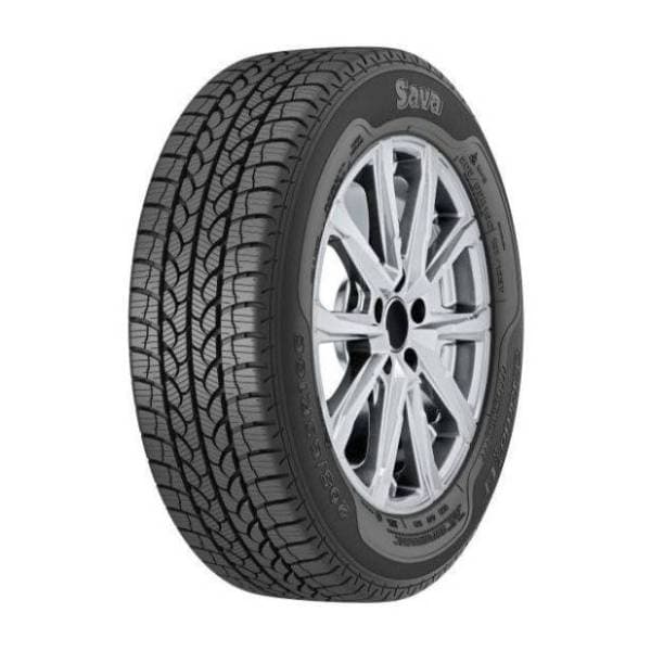 SAVA zimska guma Eskimo LT 225/75 R16C 121/120R 0