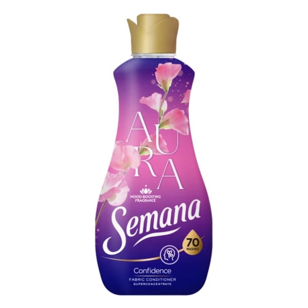 SEMANA Aura confidence omekšivač za veš 70 pranja (1,4l) 0