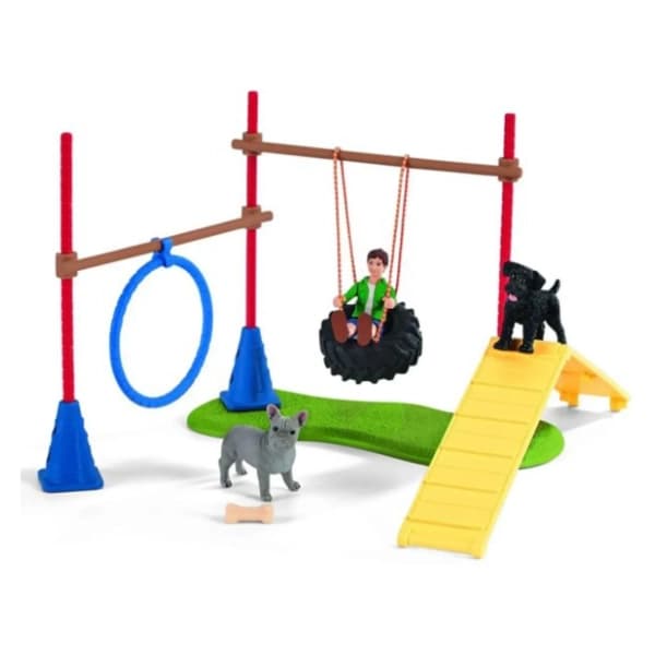 Set zabava za pse SCHLEICH 0