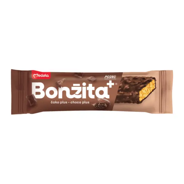 Štanglica BONŽITA Plus 30g 0