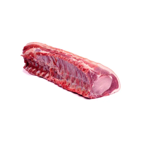 Svinjski kare sa kostima 1kg 0