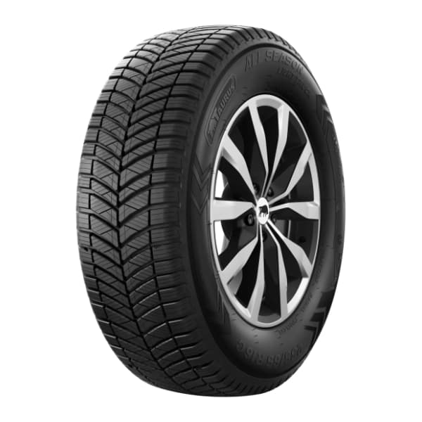 TAURUS All Season guma Light Truck 215/70 R15 109/107R 0