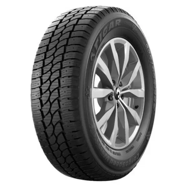 TIGAR zimska guma Cargo Speed Winter 195/75 R16C 107/105R 0