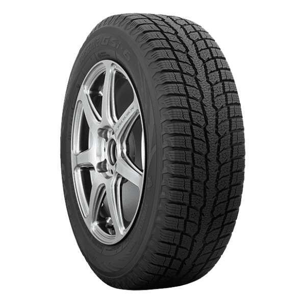 TOYO zimska guma Observe GSi6 LS 255/60 R18 112H XL FP 1