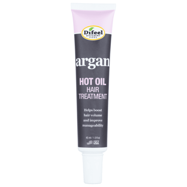 Tretman za kosu DIFEEL argan toplo ulje 45ml 0