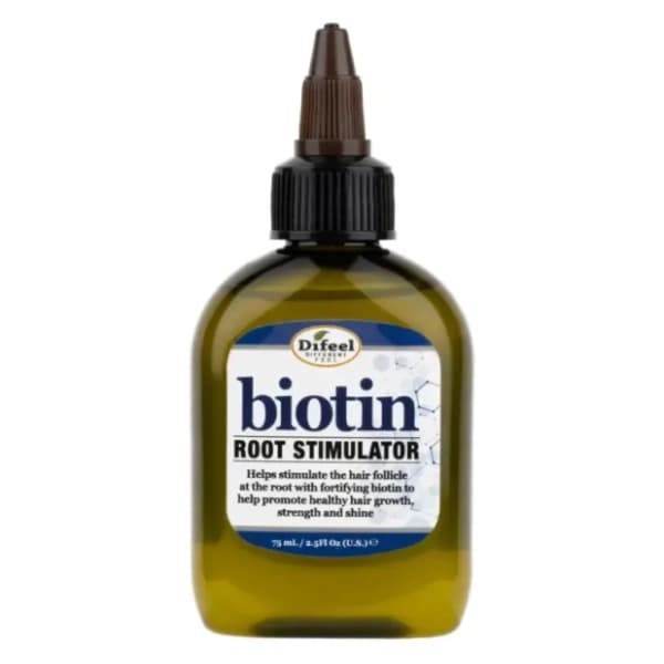 Tretman za kosu DIFEEL Biotin 75ml 0