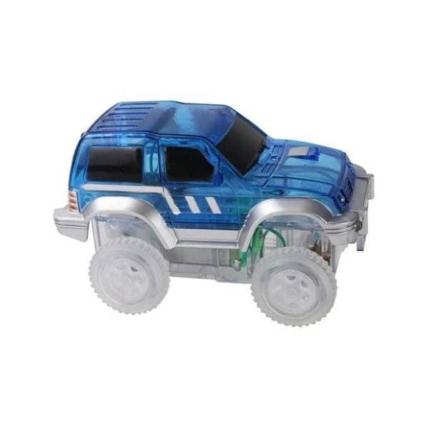 Trkački automobil CLEVERCLILXX 0