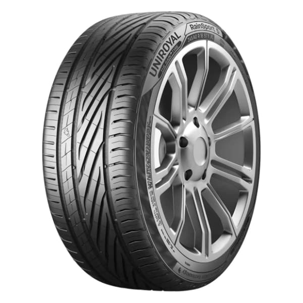 UNIROYAL letnja guma RainSport 5 255/40 R20 101Y XL 0
