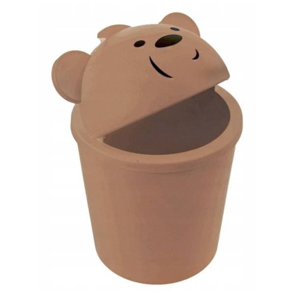 VILDE kanta tedi meda braon 1,5l 0