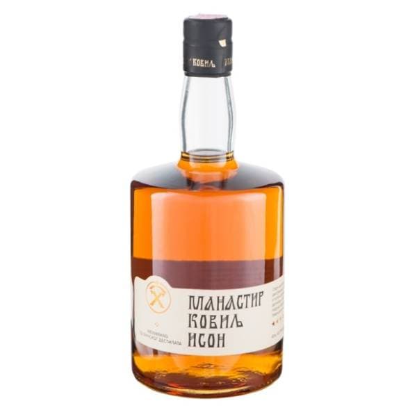 Vinjak MANASTIR KOVILJ Ison 0,7l 0