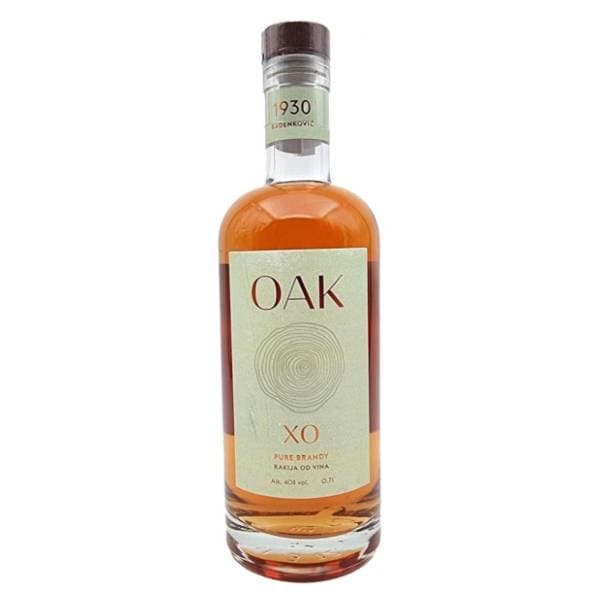 Vinjak WINECO Aqua Vitae XO 0,7l 0