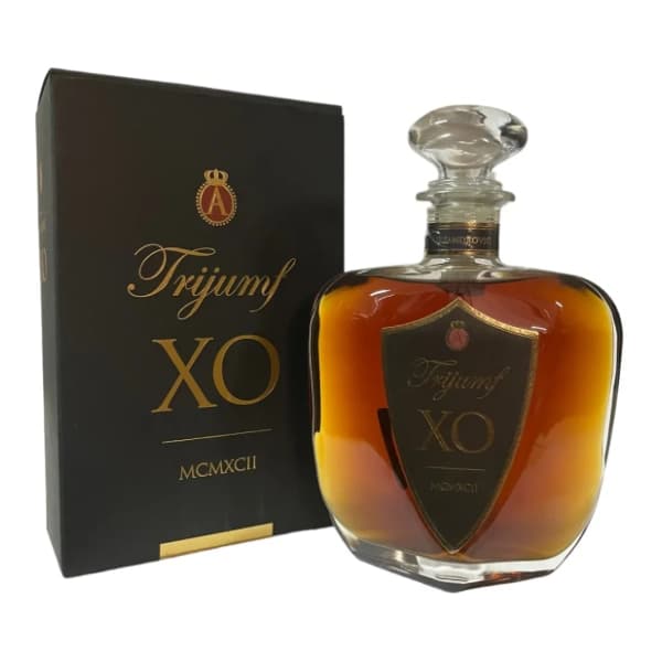 Vinjak ALEKSANDROVIĆ Triujmf XO 0,7l 0