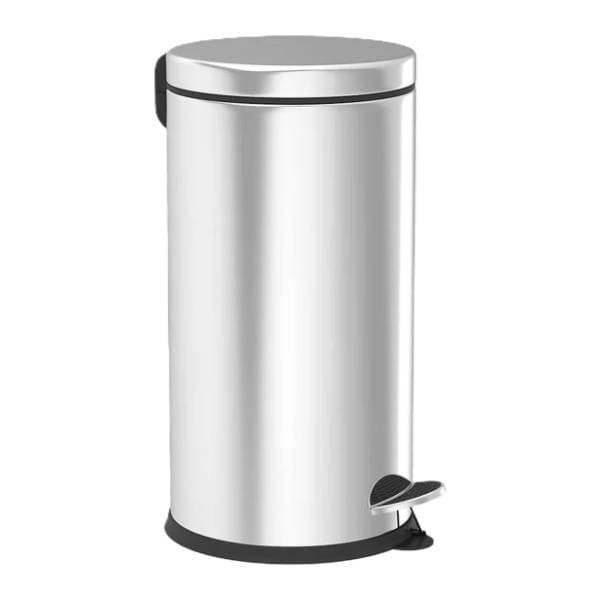 VINOX kanta za otpatke sa pedalom inox 16l 0