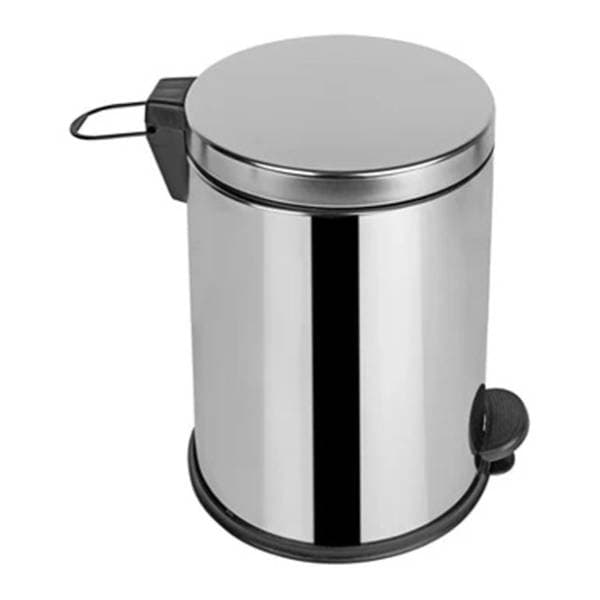 VINOX kanta za otpatke sa pedalom inox 8l 0