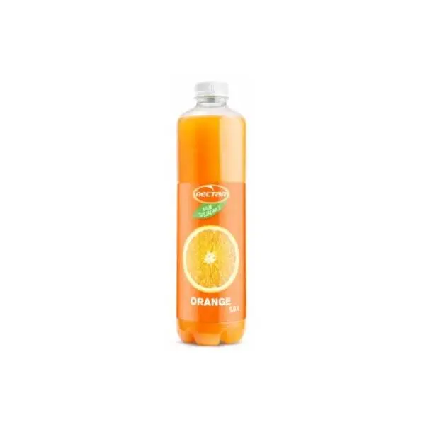 Voćni sok NECTAR Nije svejedno pomorandža 1,5l 0