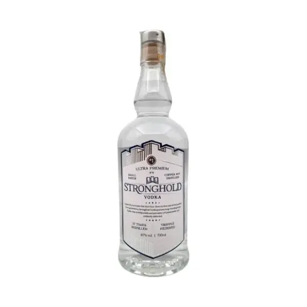 Vodka JUNI 93 Stronghold 0,7l 0