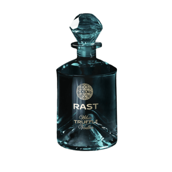 Vodka RAST Aphrodisioque Truffle 0,7l 0
