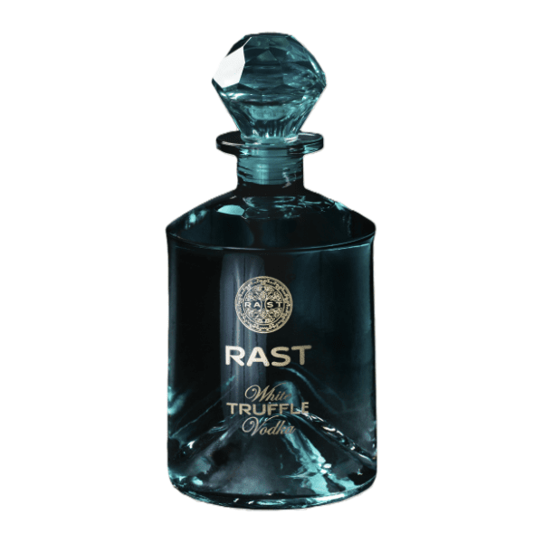 Vodka RAST Lady Liminosity Truffle 0,7l 0