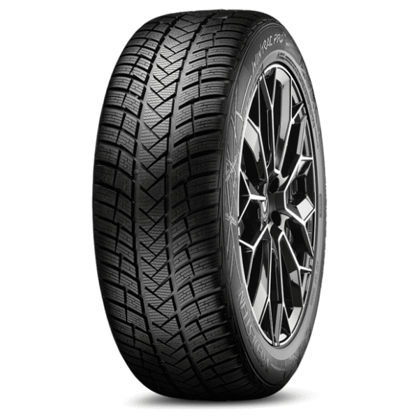 VREDESTEIN zimska guma Wintrac Pro Plus 225/35 R19 88W XL 0