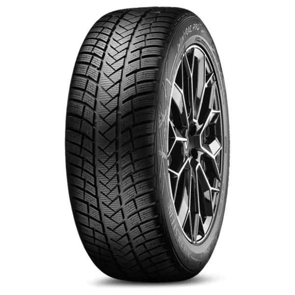 VREDESTEIN zimska guma Wintrac Pro Plus 275/35 R20 102Y XL 0