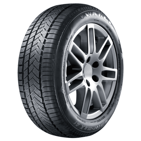 WANLI zimska guma SW211 225/55 R17 101V XL 0