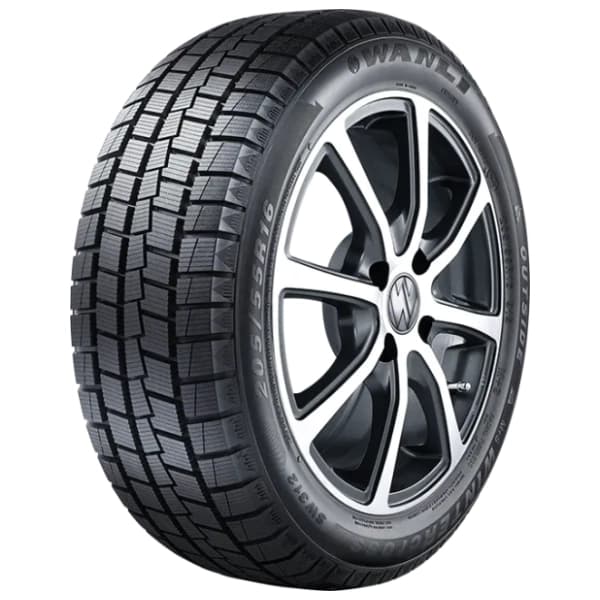 WANLI zimska guma SW312 245/40 R19 94H 0