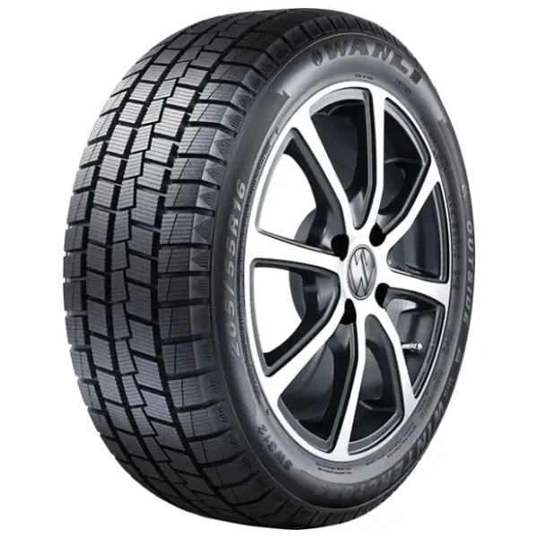 WANLI zimska guma SW312 245/45 R19 98H 0