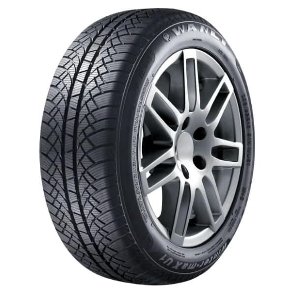 WANLI zimska guma SW611 185/60 R14 86T XL 0
