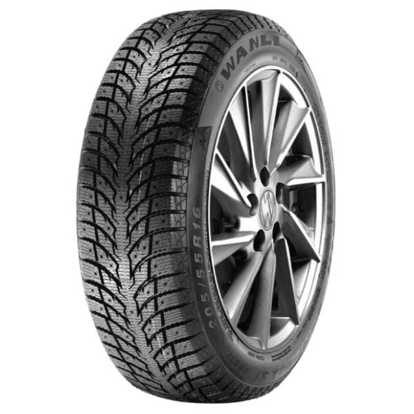 WANLI zimska guma SW631 205/60 R16 92H 0